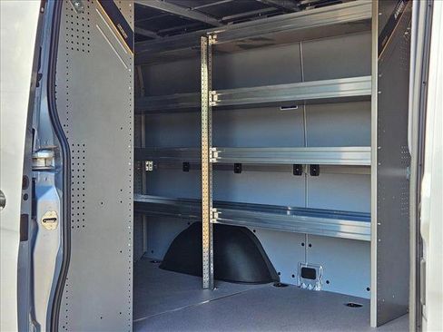 New 2025 Mercedes-Benz Sprinter 2500 image 23