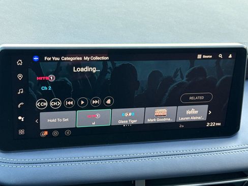 New 2026 INFINITI QX60 Sport w/ Dark Cargo Package image 20