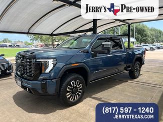 Used 2026 GMC Sierra 2500 Denali Ultimate AWD/4WD video 1