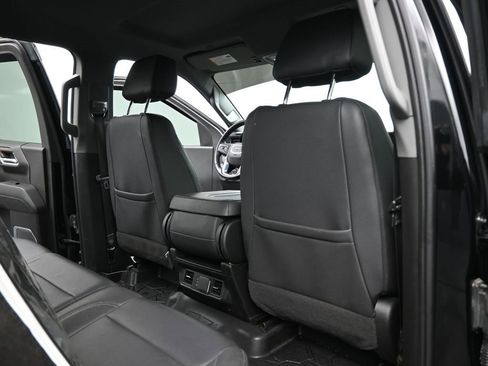 Used 2024 GMC Sierra 1500 SLT image 25
