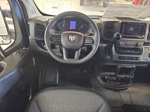 New 2026 RAM ProMaster 2500 w/ Convenience Group image 14