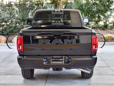 New 2026 RAM 2500 Laramie image 5