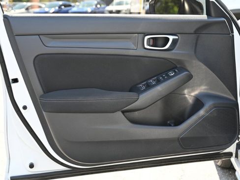 Used 2022 Honda Civic Sport image 16