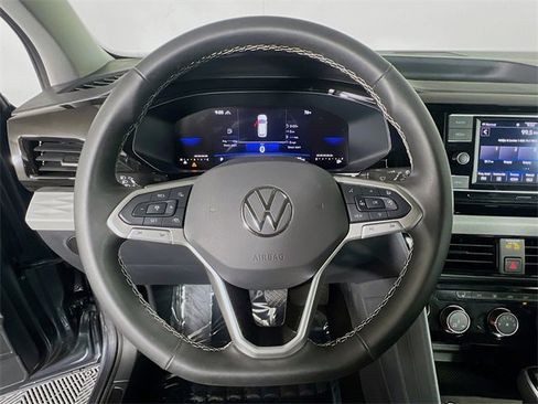 Used 2024 Volkswagen Taos S image 15