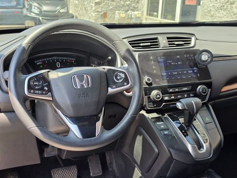 Used 2019 Honda CR-V EX-L image 11