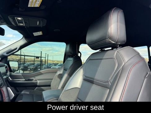 Used 2025 Ford F150 Raptor image 12