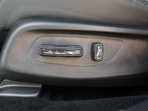 Certified 2025 Acura ADX AWD image 27