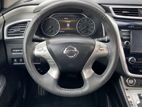 Used 2016 Nissan Murano SL image 9