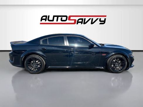 Used 2023 Dodge Charger Scat Pack RWD image 8