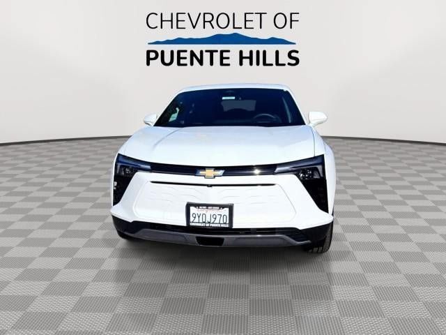 Used 2026 Chevrolet Blazer EV LT FWD image 3