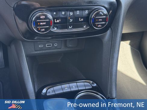 Used 2020 Buick Encore GX Select w/ Advanced Technology Package FWD image 12