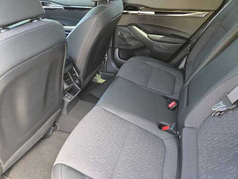 New 2026 Kia Seltos S AWD/4WD image 19