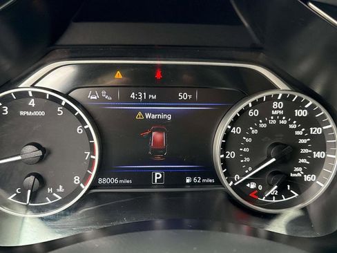 Used 2020 Nissan Murano S w/ Technology Package image 25