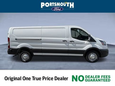 New 2025 Ford Transit 250 Base w/ Load Area Protection Package image 6