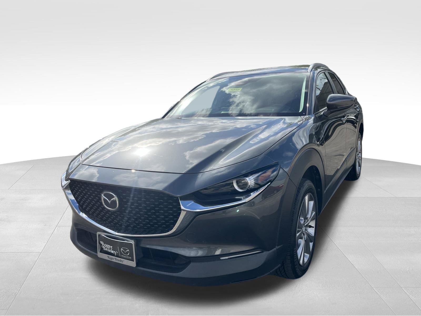 Certified 2023 MAZDA CX-30 AWD 2.5 S w/ Preferred Package image 1