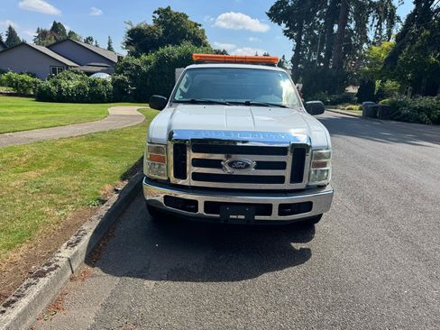 Used 2008 Ford F250 XLT RWD image 8