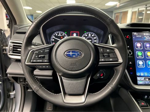 Used 2024 Subaru Outback Touring XT AWD/4WD image 11