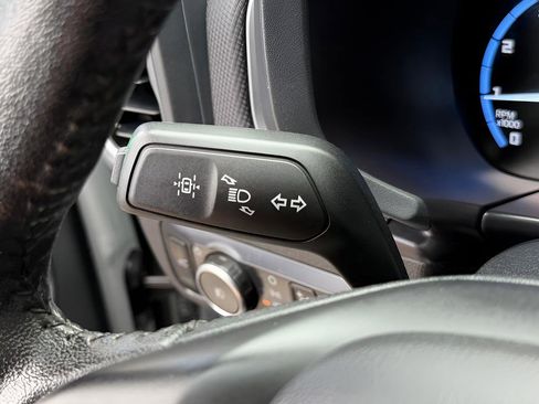 Used 2021 Ford Bronco Sport Big Bend AWD/4WD image 39