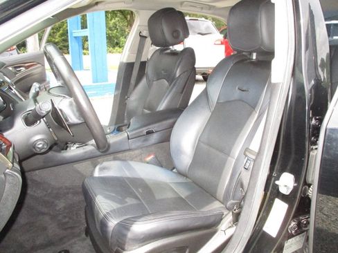 Used 2014 Cadillac CTS Luxury AWD/4WD image 20