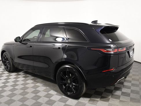 Used 2023 Land Rover Range Rover Velar R-Dynamic S image 3