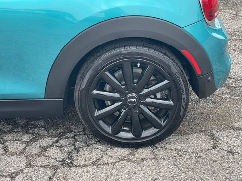 Used 2020 MINI Cooper S w/ Driver Assistance Package FWD image 34