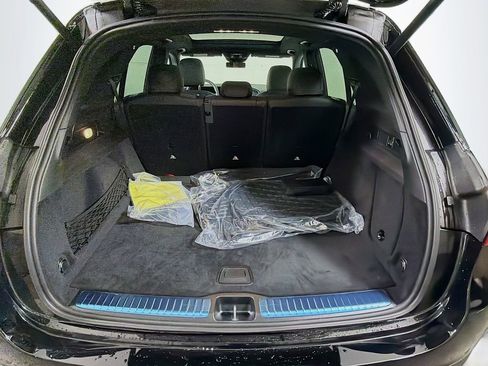 New 2026 Mercedes-Benz GLE 350 4MATIC image 29