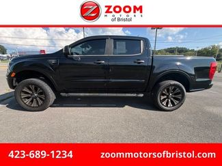 Used 2019 Ford Ranger XLT w/ FX4 Off-Road Package AWD/4WD video 1