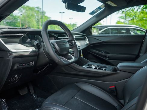New 2026 Jeep Cherokee Limited AWD/4WD image 18