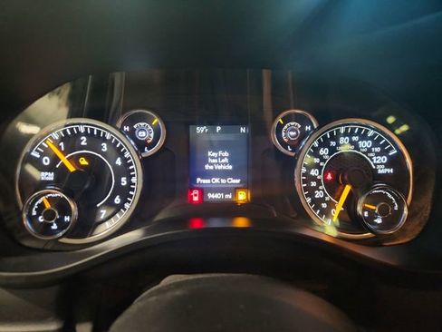 Used 2019 RAM 1500 Big Horn image 10