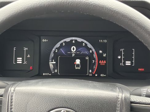 Used 2024 Toyota Tacoma SR5 image 26