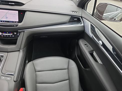 New 2026 Cadillac XT5 Premium Luxury w/ Driver Assist Package FWD image 14
