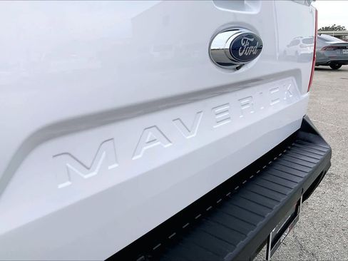 Used 2022 Ford Maverick XL image 28