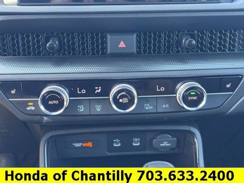 Used 2026 Honda CR-V TrailSport image 17