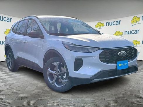 New 2026 Ford Escape ST-Line w/ Tech Pack #1 image 1