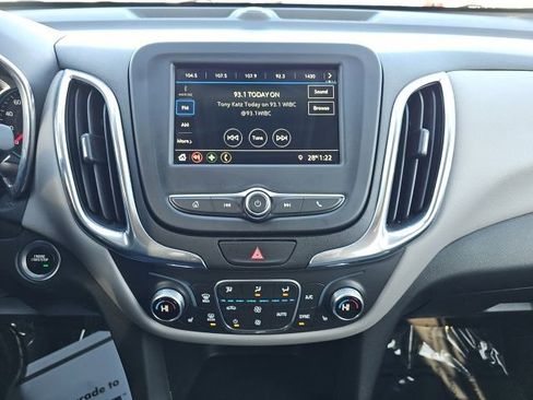 Used 2019 Chevrolet Equinox LT image 47