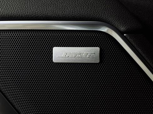 New 2026 Chevrolet Silverado 1500 RST w/ Texas Edition Plus image 24