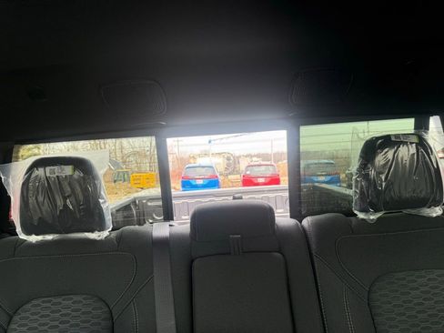 New 2026 RAM 1500 Big Horn image 39