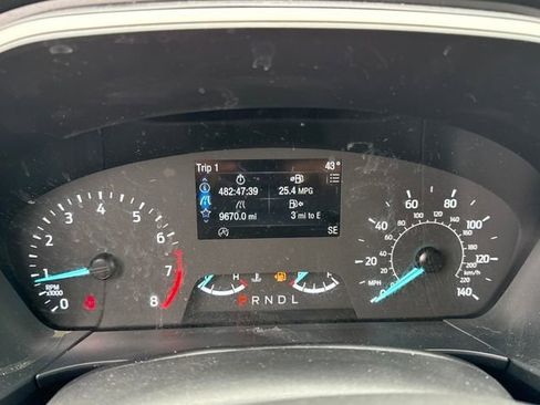 Used 2022 Ford Escape SE w/ Cold Weather Package image 25