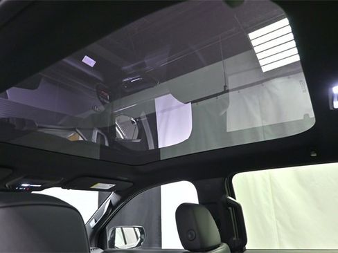 New 2026 Chevrolet Silverado EV Trail Boss w/ Premium Package image 18