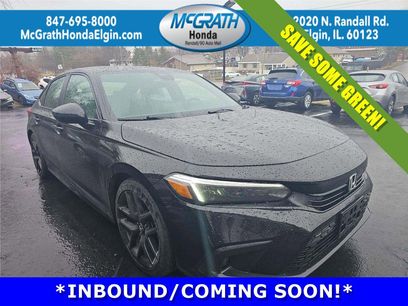 Used 2023 Honda Civic Sport