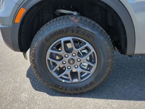 New 2026 Ford Ranger XLT RWD image 10
