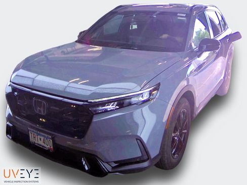 Used 2026 Honda CR-V Sport-L image 19