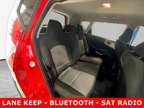 Used 2022 Kia Soul LX w/ Technology Package FWD image 24