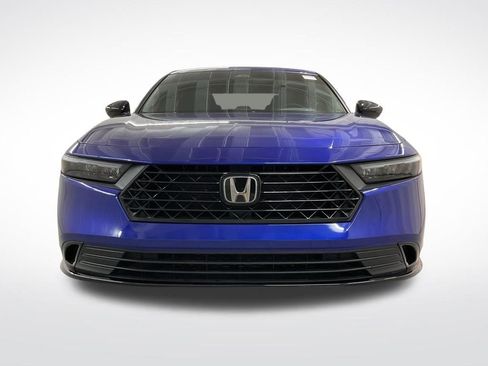 Used 2024 Honda Accord Sport image 5