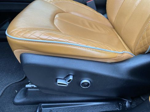 Certified 2022 Chrysler Pacifica Pinnacle image 27