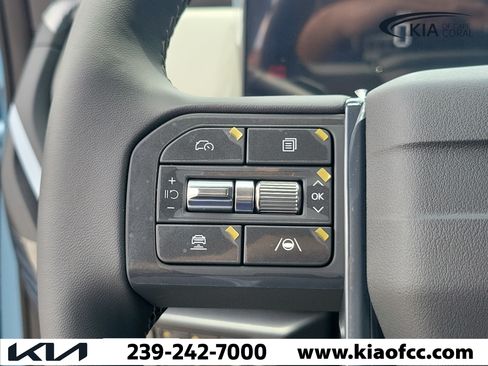 New 2027 Kia Seltos S AWD/4WD image 22
