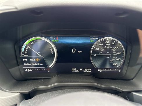 Used 2025 Subaru Forester Sport w/ Popular Package image 28