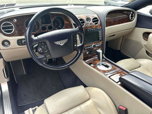 Used 2005 Bentley Continental GT AWD/4WD image 14