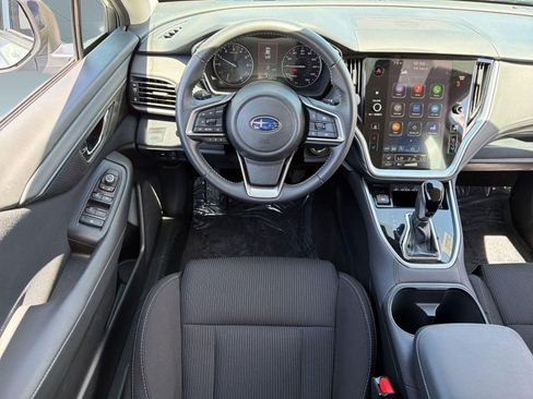 Used 2025 Subaru Legacy Premium AWD/4WD image 26