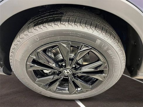 New 2026 Honda CR-V Sport Touring image 11